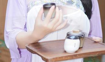 Xiuren秀人网 – Mina米娜女孩全集：每一张都像毫不在意的告白。