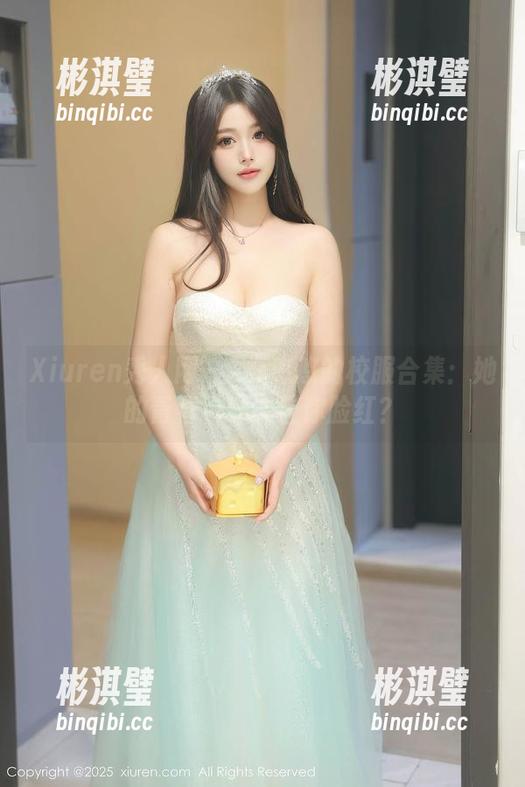 Xiuren秀人网 - z杯悠悠的校服合集：她的青春也许会让你脸红？