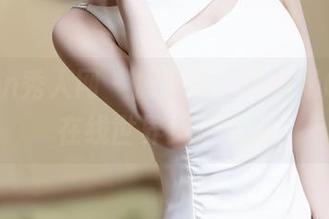 Xiuren秀人网 – 周慕汐，让职场OL风在在线世界灵动起来