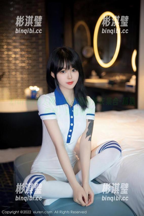 Xiuren秀人网 - 小逗逗的泳衣集合-精选图包，绝对有趣！
