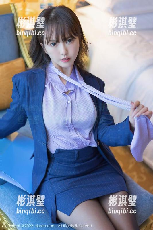 Xiuren秀人网 - 文静儿玩转死库水，这些美图让人无法自拔，精选一下吧！