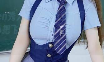 Xiuren秀人网 – 最新空姐写真集！阿乖Kiddo把飞行变成了一出欢乐剧，棉袄也能上天！