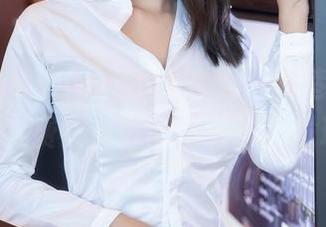 Xiuren秀人网 – 不要害羞，顾楚楚Maily的免费女友套图等着你来发现！