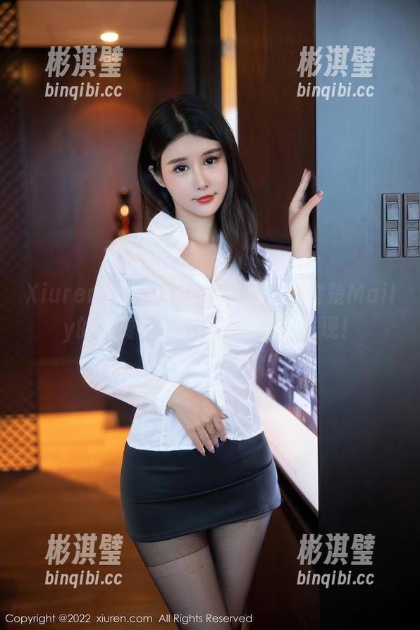 Xiuren秀人网 - 不要害羞，顾楚楚Maily的免费女友套图等着你来发现！