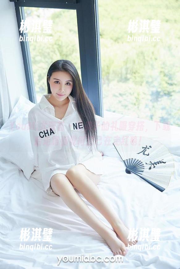 YouMi尤蜜荟 - 夏美子的礼服穿搭，下载后走路都觉得自己在走红毯！