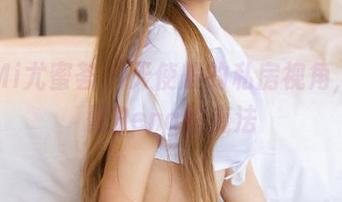 YouMi尤蜜荟 – 天使般的私房视角，小海臀Rena的魔法