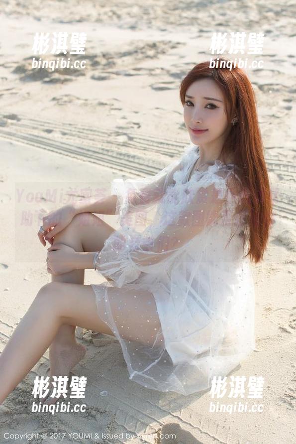 YouMi尤蜜荟 - 免费就能欣赏是小逗逗帮助下的“姐姐”美图，这款图能否打动你的老爷们？
