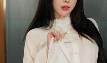 Zia(지아)的无圣光兔女郎写真——不带滤镜的真实时刻，挑战你的想象！