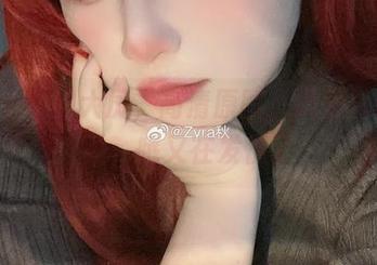 Zyra秋的大凤，高清原图，满屏幕的温柔，哦又在发愣了