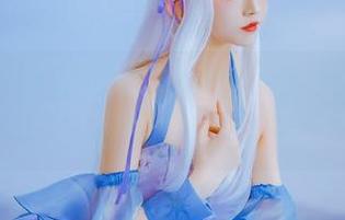 不寻常的修女视角：coser衣衣的作品分享值得一看