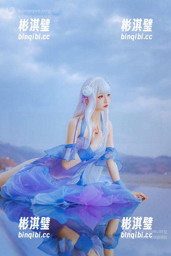不寻常的修女视角：coser衣衣的作品分享值得一看