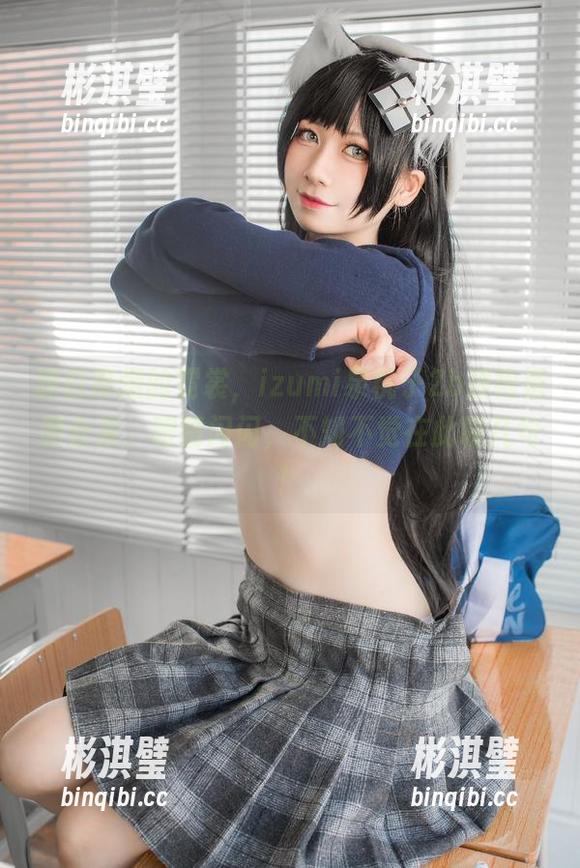 izumi泉桃子 源自靡烟的霓裳,izumi泉桃子2b旗袍资源合集,眼睛闪闪,不知不觉在此聊几句!
