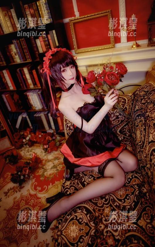yui金鱼的写真集：不知火高清画质，姐妹们，这也是可以打CALL的。