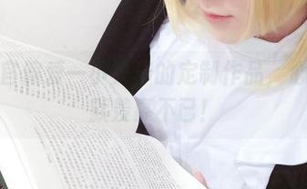 审判官偏爱一小央泽的定制作品，心里默默羡慕不已！