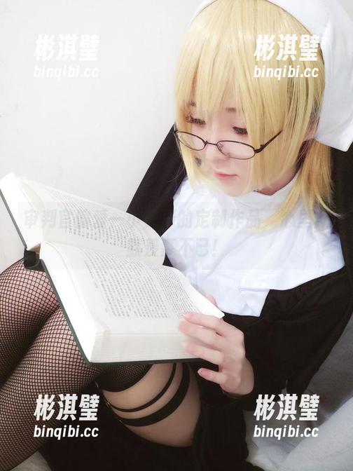 审判官偏爱一小央泽的定制作品，心里默默羡慕不已！