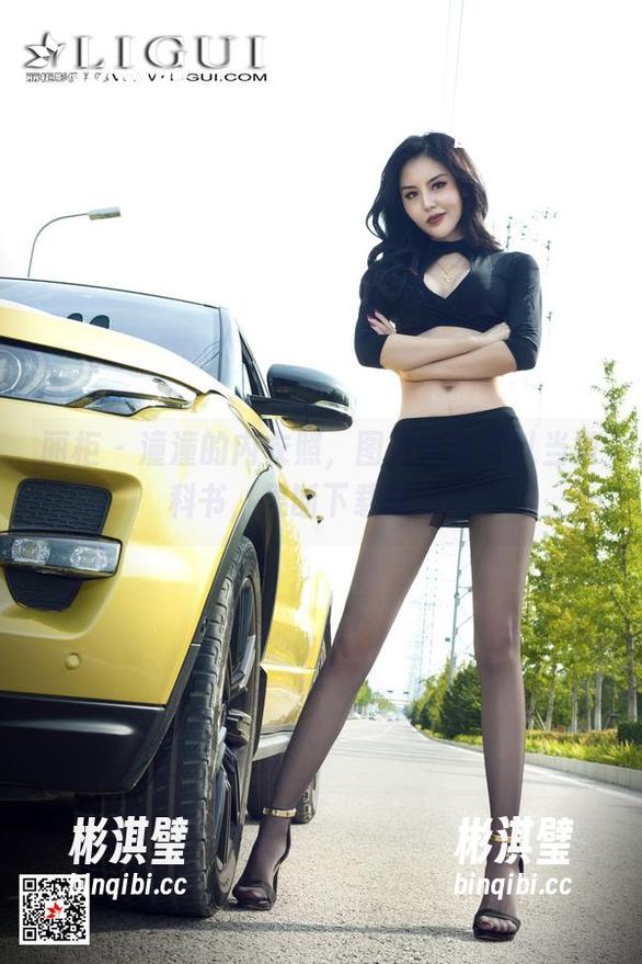 丽柜 - 潼潼的内衣照，图片简直可以当教科书，果断下载就行。