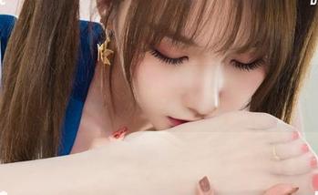 丽柜 – 这白裙在王欣竹身上究竟有多迷人？分享个写真集讨论一下？