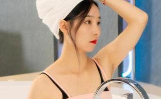 丽柜 – 雪糕在校园的最新写真集，绝对不是糖！