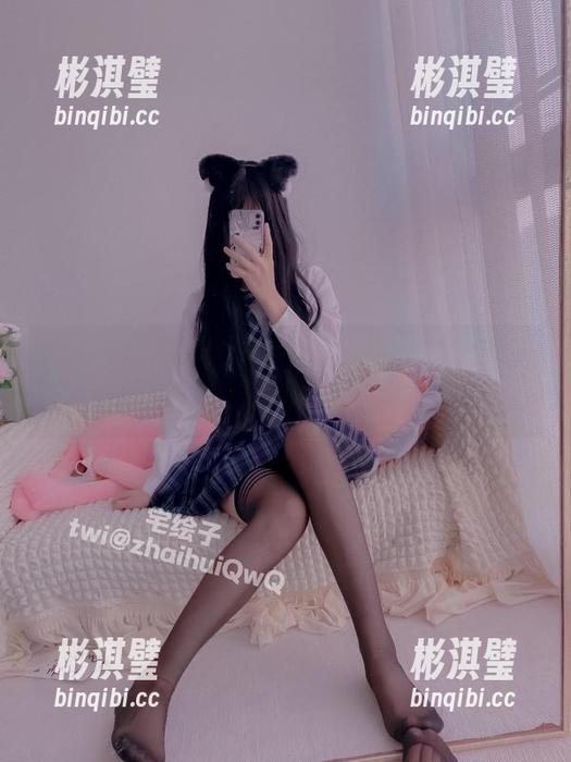 放飞自我的二阶堂宅绘子，修女角色下的作品集，资源一览无遗！