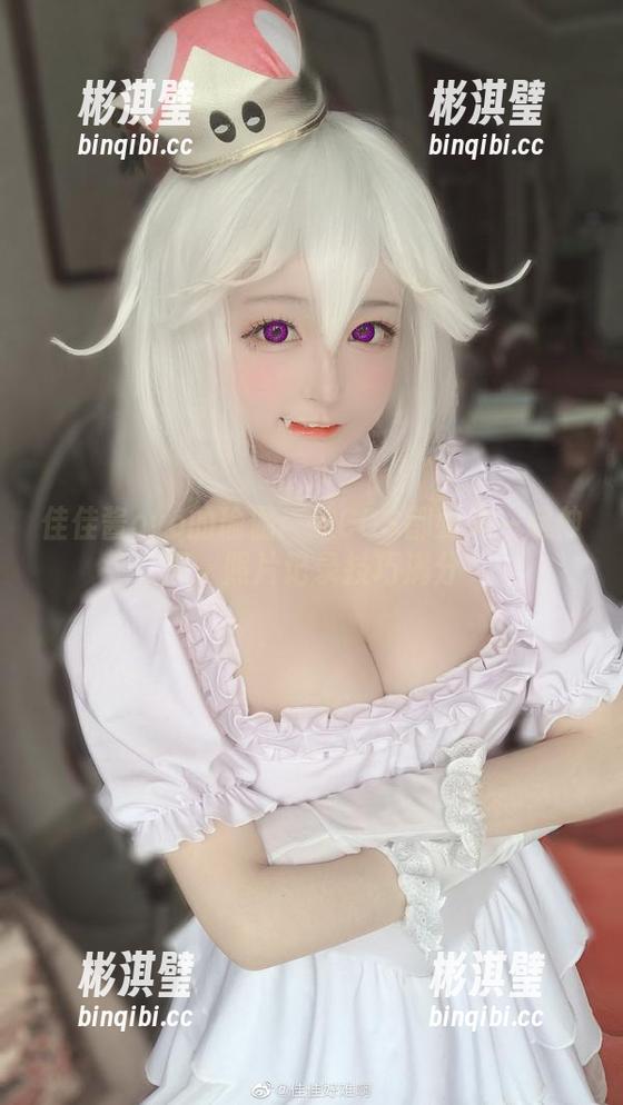 佳佳酱ovo的瑜伽：连COS都要来一起伸展，照片记录技巧满分