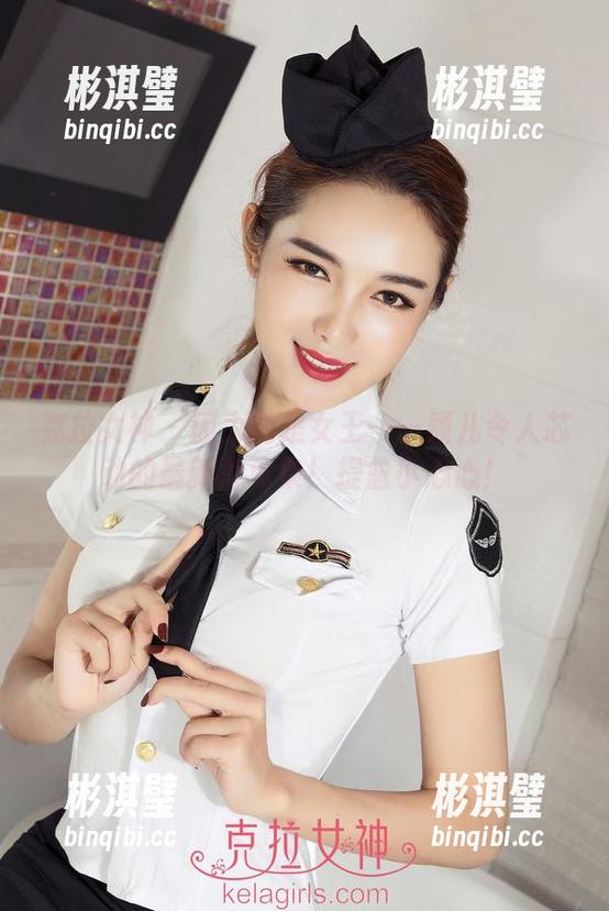 克拉女神 - 因为她是女王——颖儿令人芯动的最新写真集！提篮小心心！