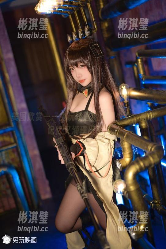 兔玩映画 美图欣赏——兔玩映画的纯真少女,高中记忆又涌现出来了。