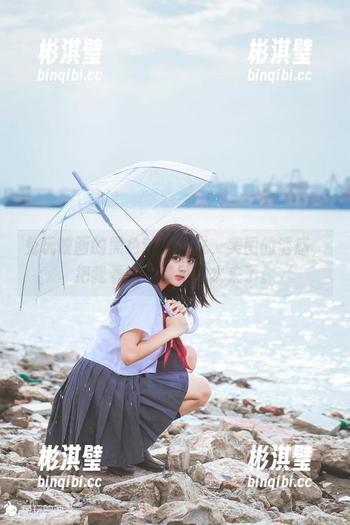兔玩映画 兔玩映画的黑色制服少女,美图的诱惑,把我看的眼睛里出水来了。