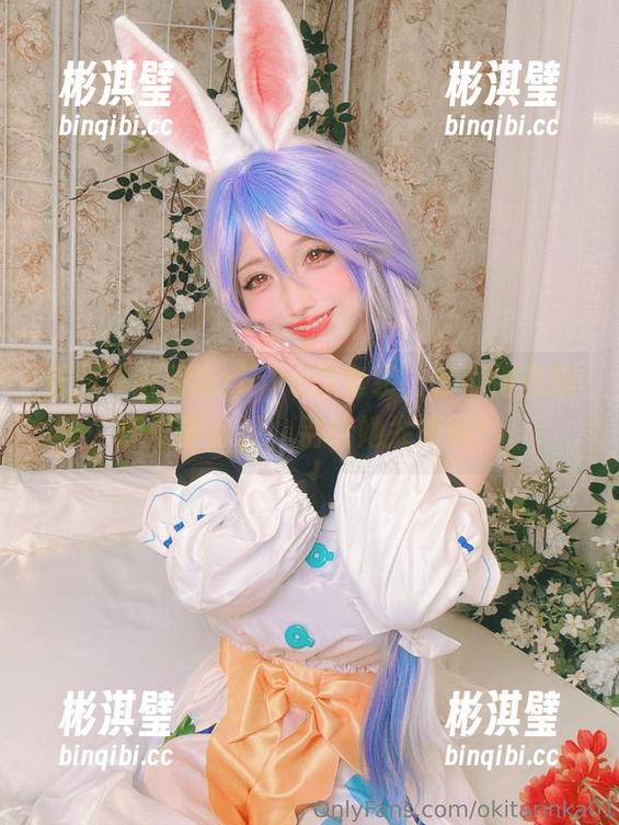 看到冲田凛花rinka这套装，你可得在图库里多点赞，别让她失望哦！