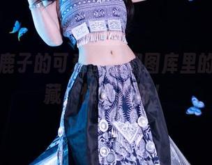 千反田鹿子的可爱，我们图库里的隐藏宝藏，快来找呀！