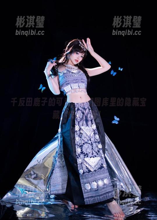 千反田鹿子 千反田鹿子的可爱,我们图库里的隐藏宝藏,快来找呀!