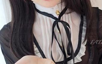 来吧，发条少女yoki图集：天使的日常生活，可比你逛街加倍有趣！