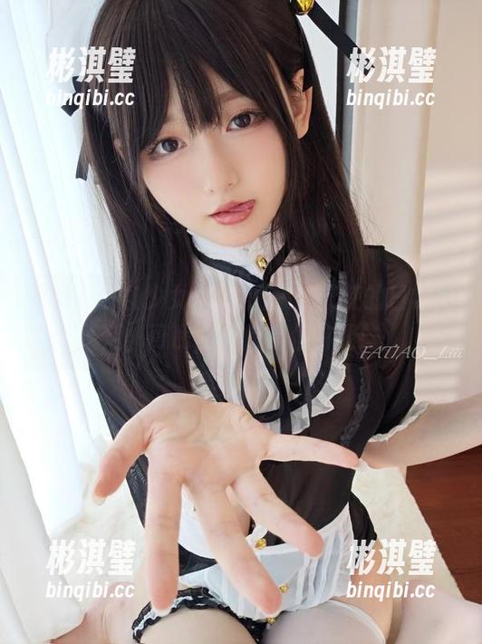 来吧，发条少女yoki图集：天使的日常生活，可比你逛街加倍有趣！