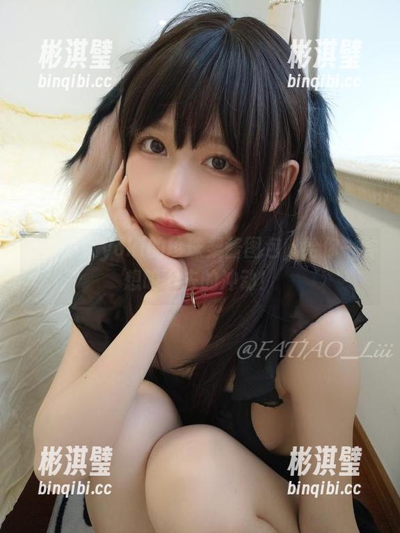 发条少女yoki的珍珠梨酱图包，给你一种想咬下去的冲动！