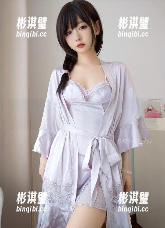 理想生活框架里的不理想，发条少女yoki日常套图集锦