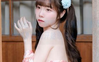 哎呀，不小心翻看了可可小白兔的私房写真，《学姐》让我开始思考人生了。