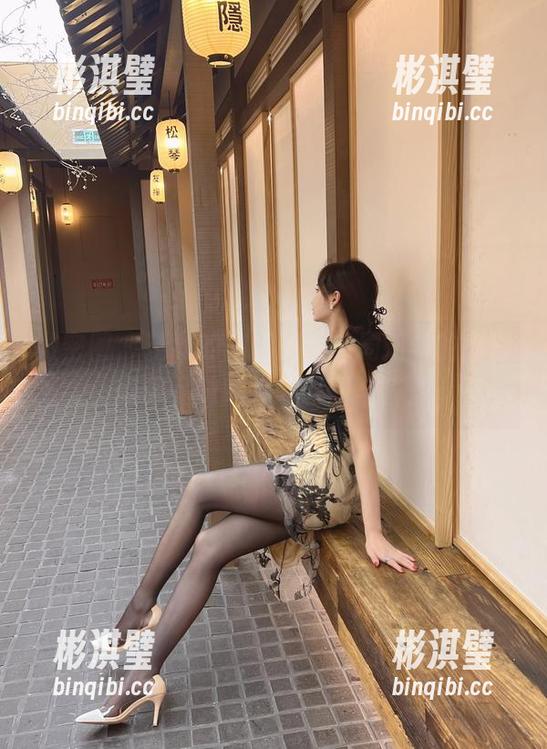 微密圈 - 精致的高清原图，周妍希的瑜伽，就像品味咖啡的香甜与苦涩。