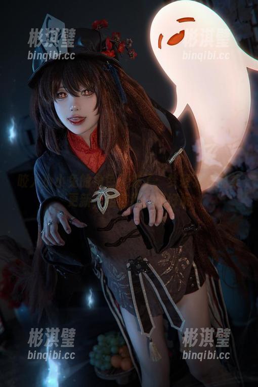 咬人小小兔的角色又来了：梦轻羽作品集更新，相信我，超好玩