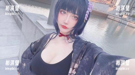 猫女去哪儿了？啾小妍免费原图，拐个弯就能找到喔！