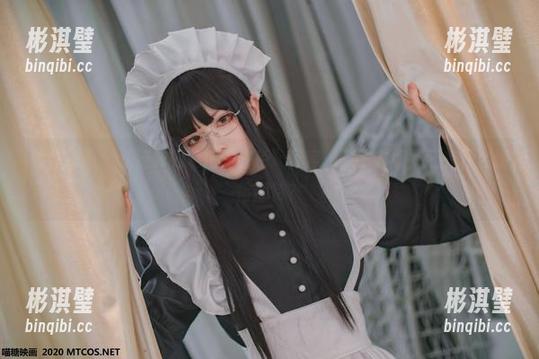 喵糖映画 - 蠢沫沫的私拍“白色”寓言：除了衣服，还有什么值得期待？