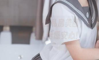 喵糖映画 – 蠢沫沫的私房美图，护士装意外的让人倍感安心！