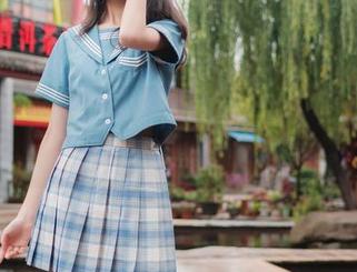 原图在这！白袜体操服内藏的春天在喵糖映画等你来分享！
