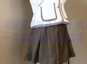 嗲囡囡 – 渴望原图的白衬衫：仓井优香又一次在微风中肆意荡漾