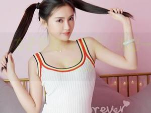 嗲囡囡 – 方子萱的JK作品，透出一丝奇怪的魔力