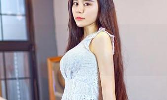 嗲囡囡 – 这组施忆佳KITTY的“女友”作品集，不看可惜，咋这么会拍！