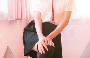 嗲囡囡 – 美图更新，西门小玉的女王姿态，完全甜蜜又高冷