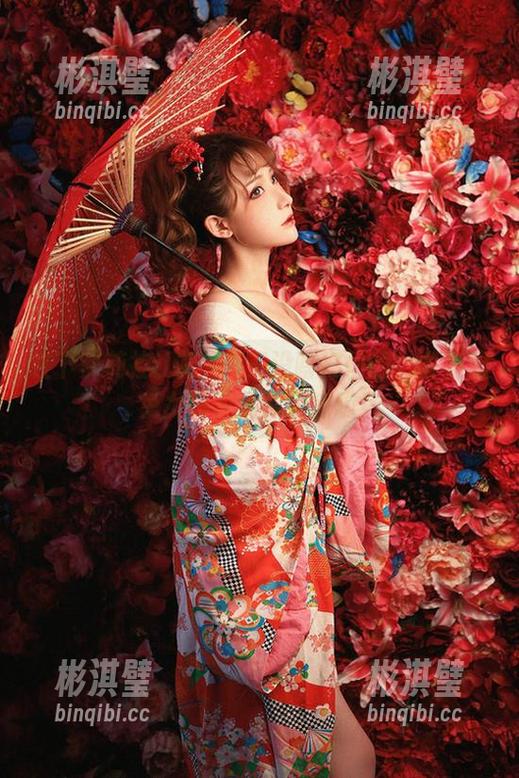 在下萝莉控ii说：魔王没啥好怕的！喜多川兔女郎图包资源来啦！