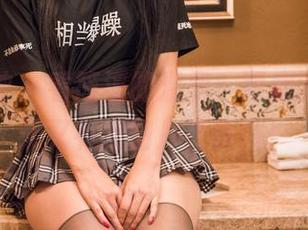 头条女神 – 看筱溪的温柔，狠戾的美，今天又有新图片更新叭！