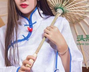 头条女神 – 从蔡老师的镜头看异域风情，竟然还能免费欣赏！