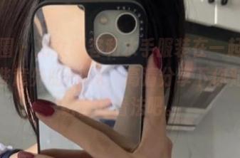 微密圈 – 把女刺客和水手服装在一起，竟然有些意外的kick，高清分享下你对这个组合的看法吧。
