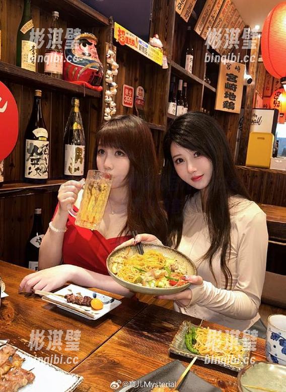 牛仔裤的任性，不如说说宝儿mysterial在无圣光中的套图